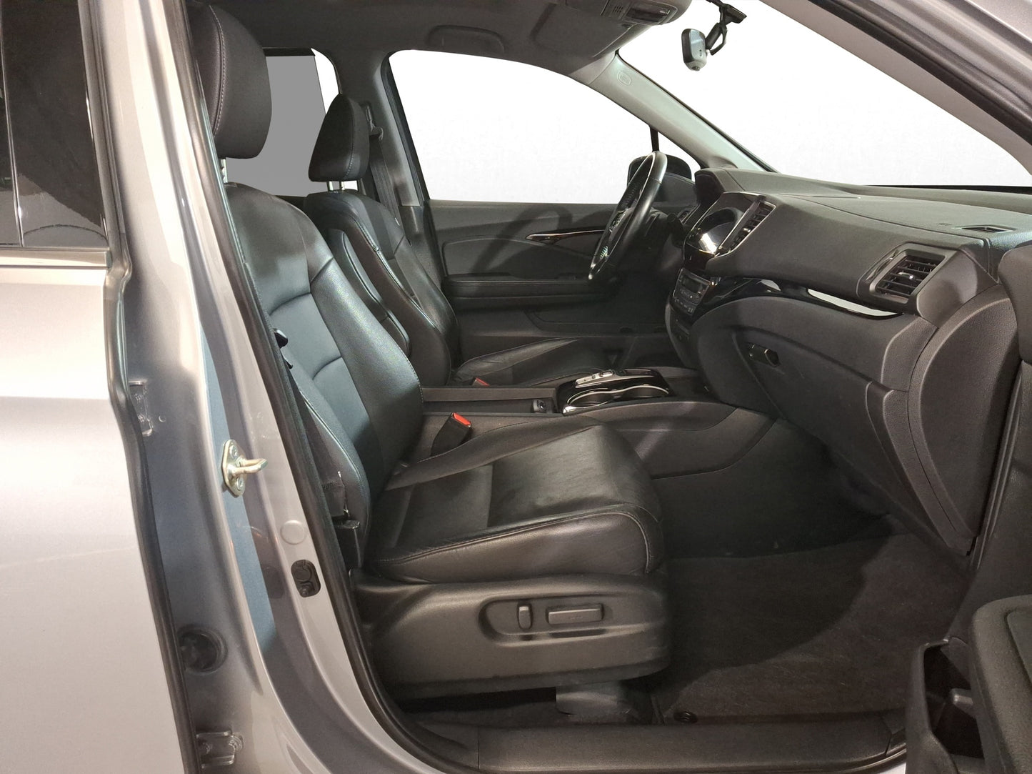 2020 Honda Pilot Touring