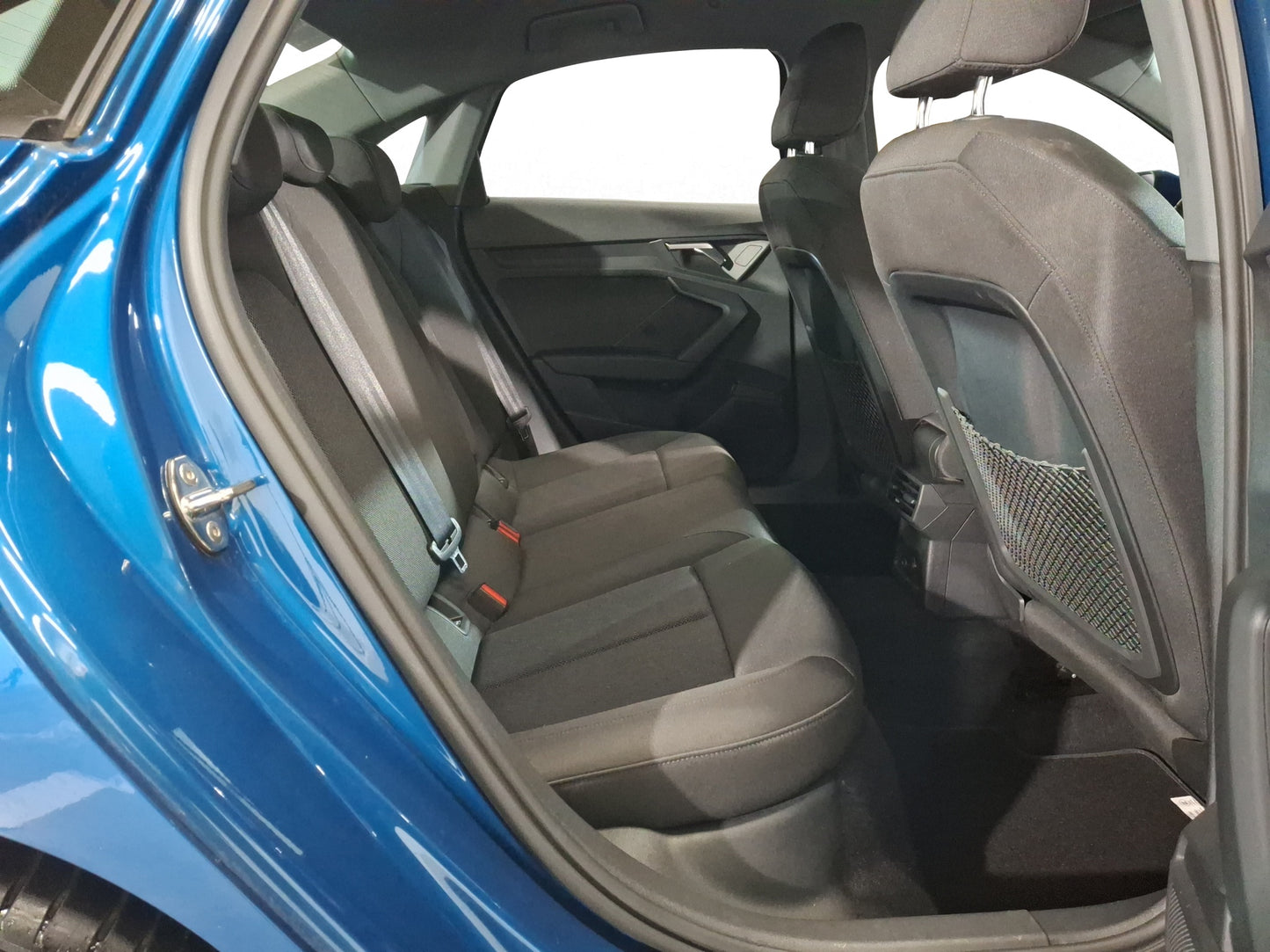 2022 Audi A3 Dynamic 1.4T
