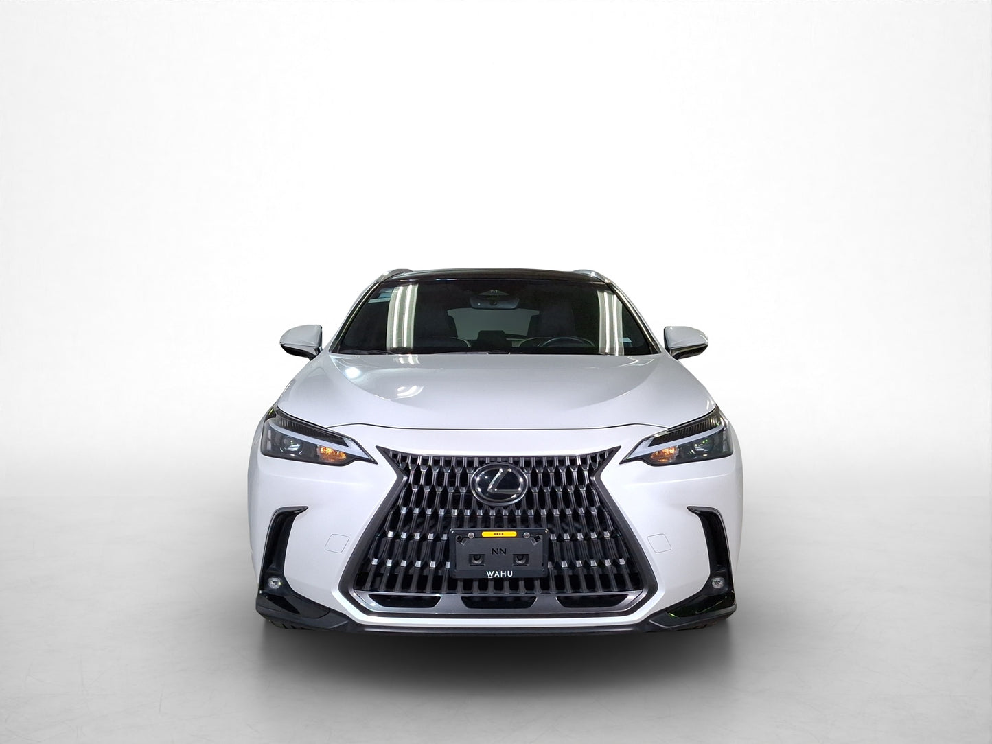 2022 Lexus NX350 Hybrid