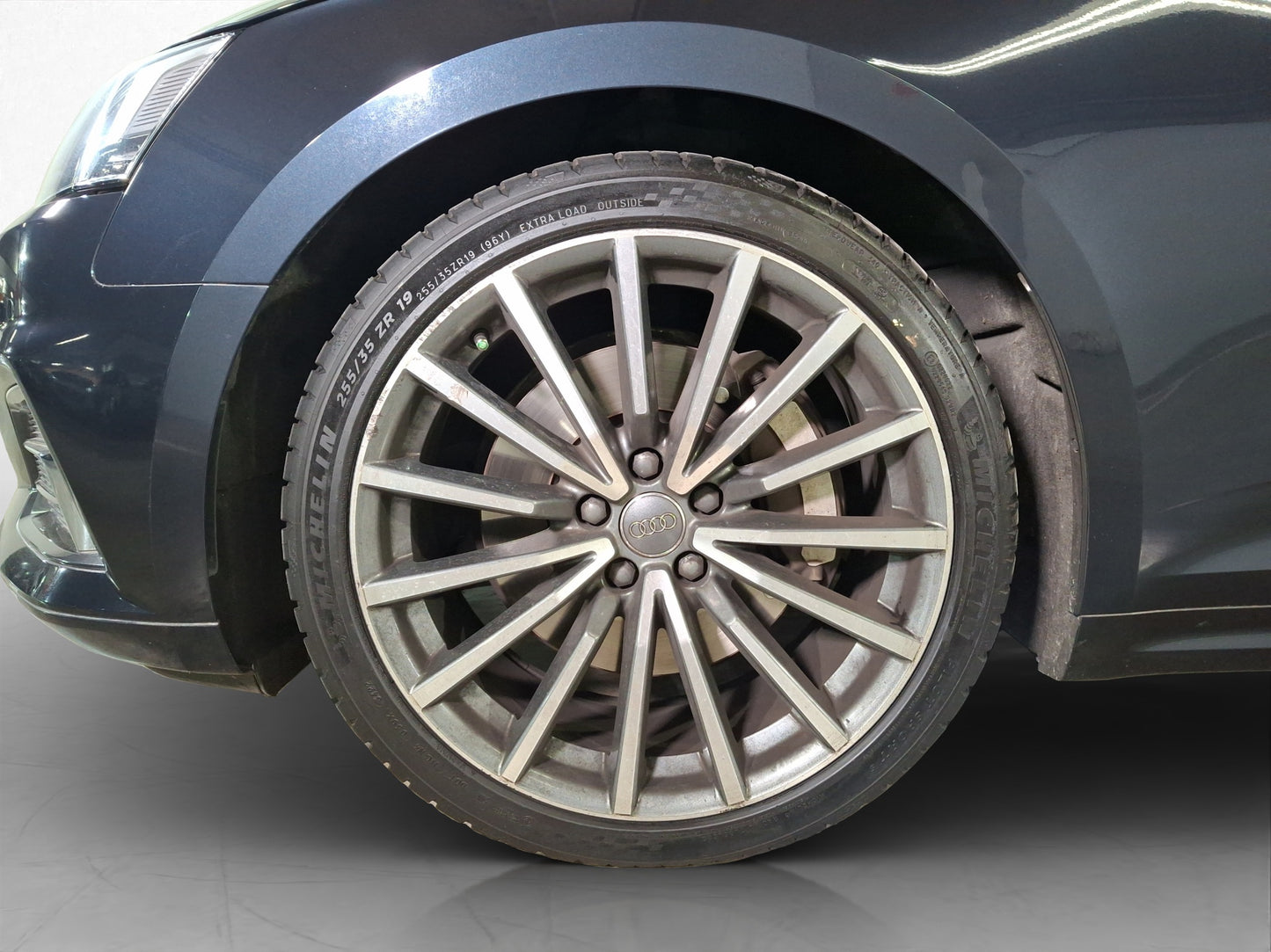 2018 Audi A5 Sportback Elite 2.0T Quattro