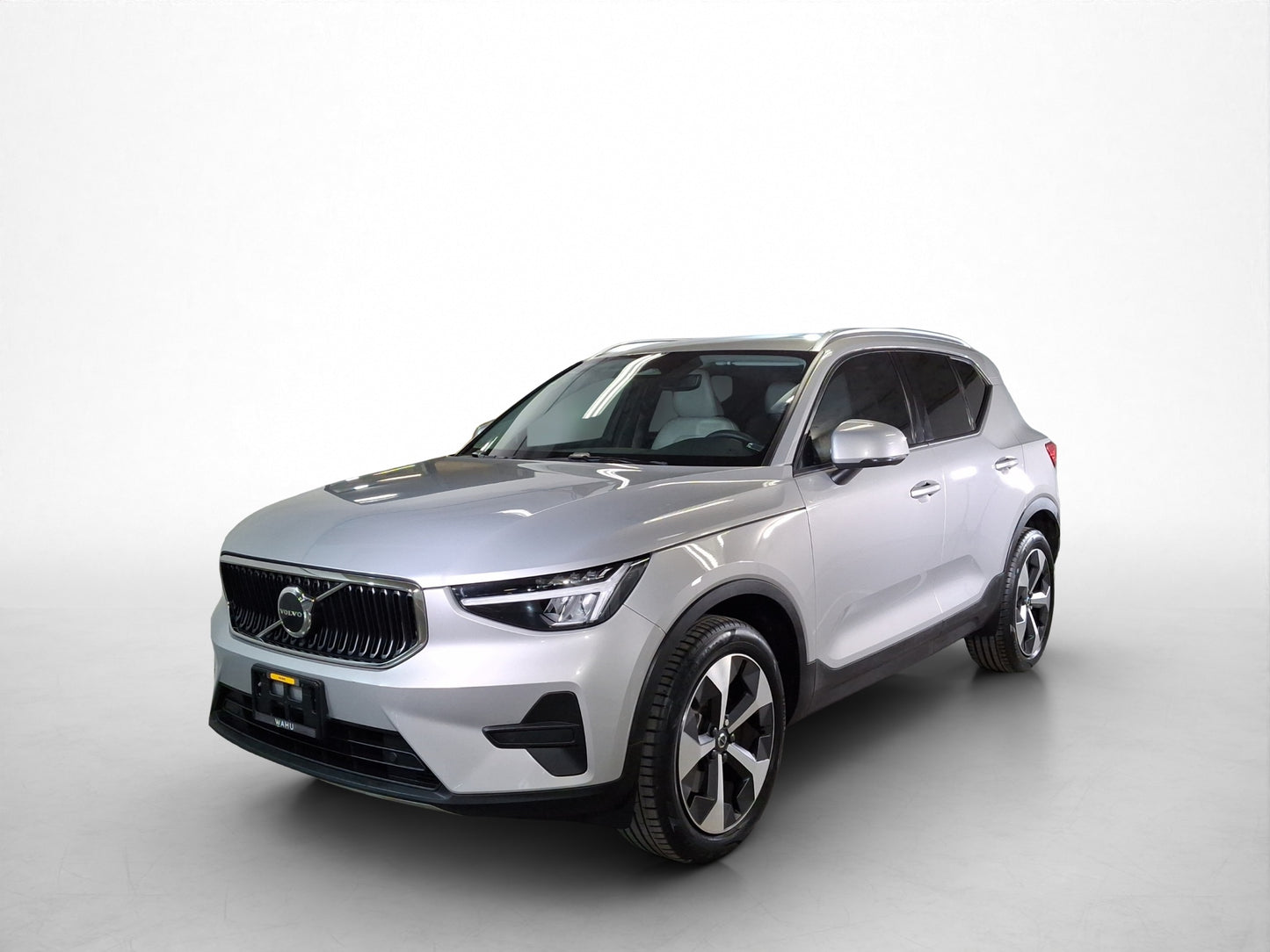 2024 Volvo XC40 B4 Plus Mild Hybrid