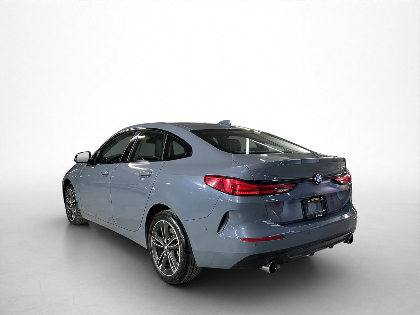 2023 BMW Serie 2 220i Gran Coupe