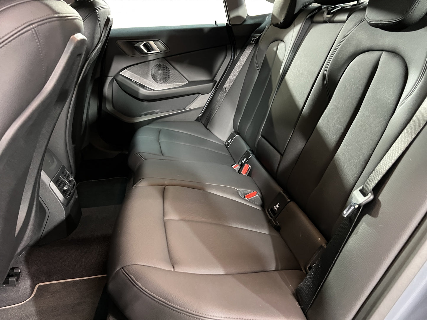 2023 BMW Serie 2 220i Gran Coupe