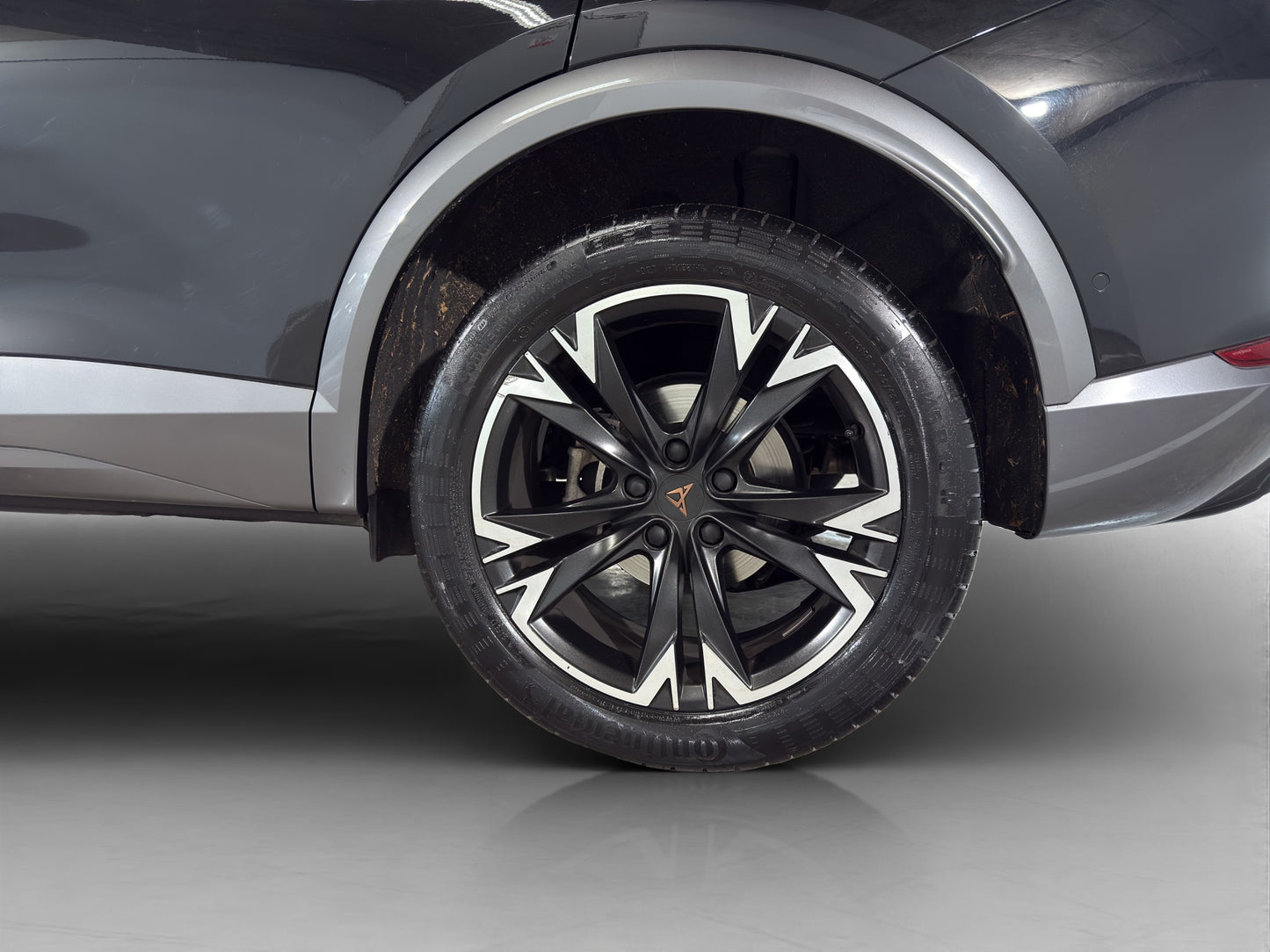 2023 Cupra Formentor