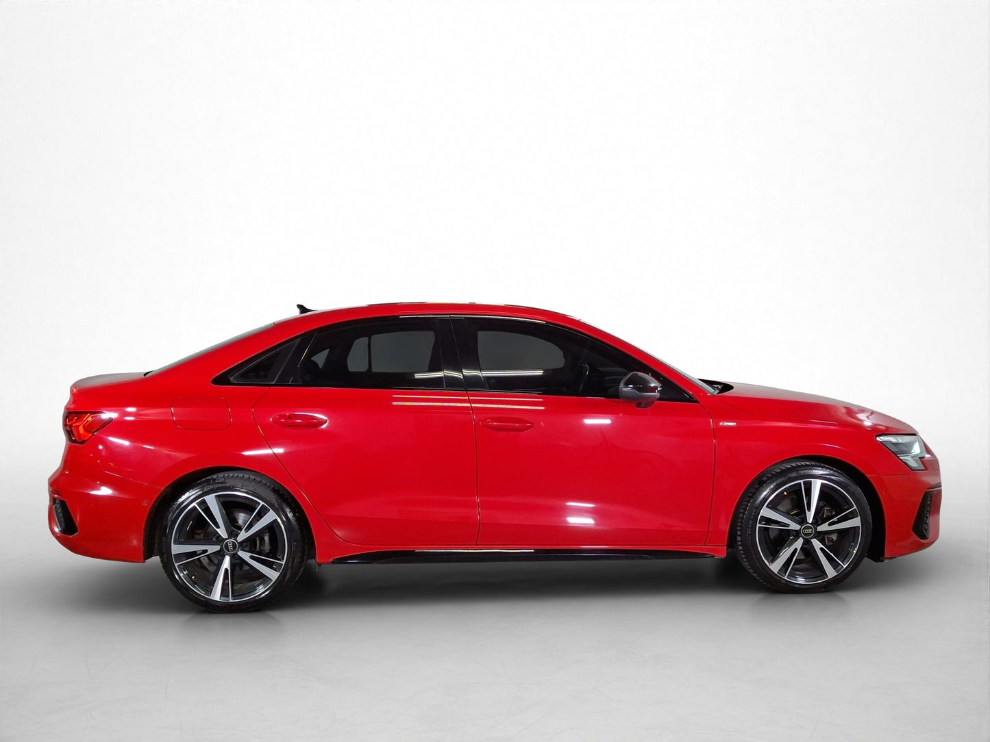 2023 Audi A3 S Line 2.0T