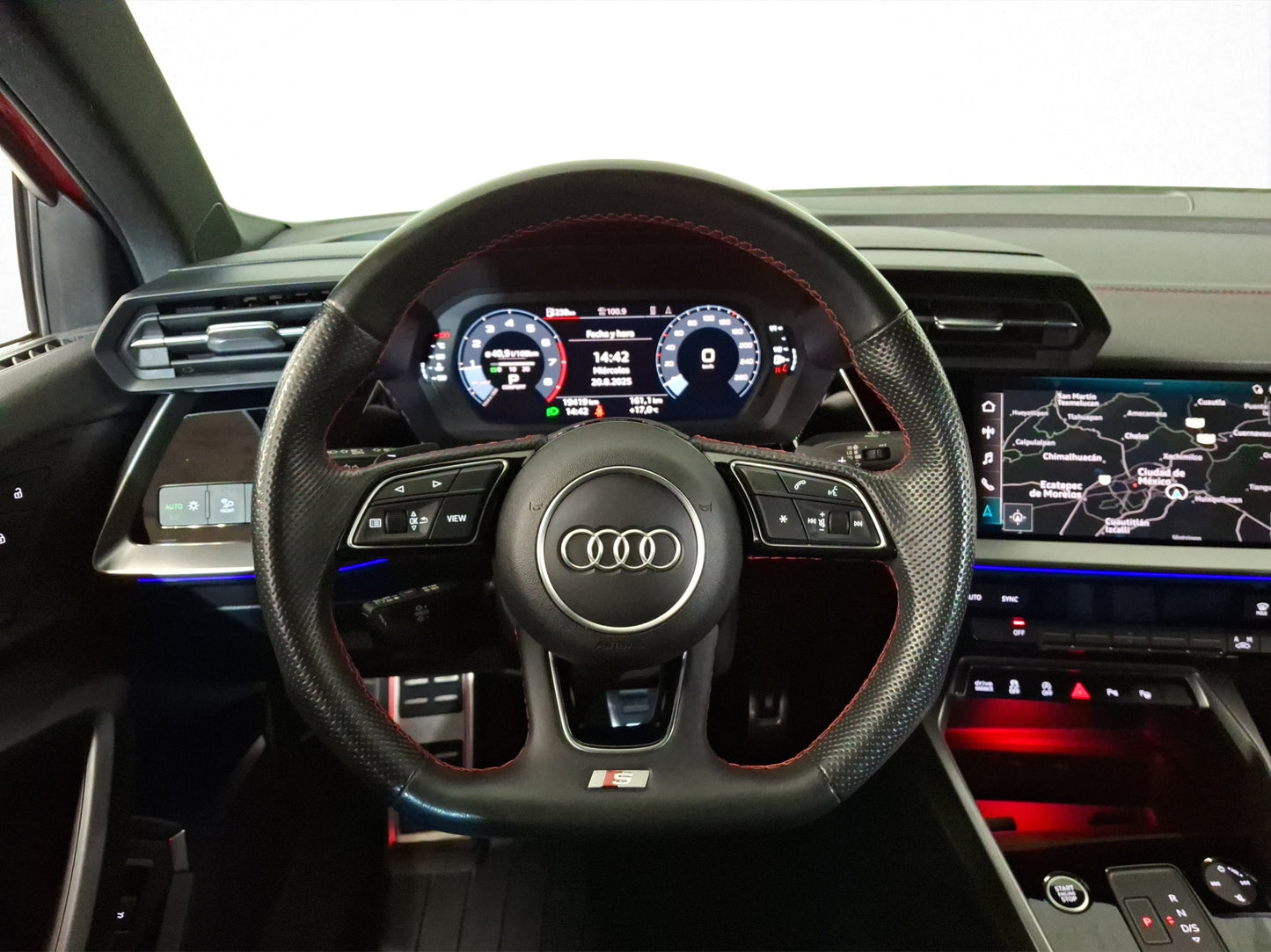 2023 Audi A3 S Line 2.0T