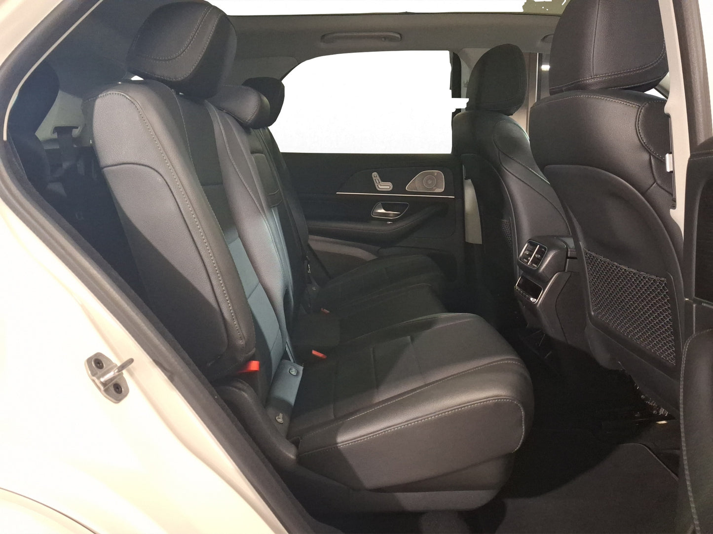 2022 Mercedes Benz Clase GLE 450 Sport Mild Hybrid