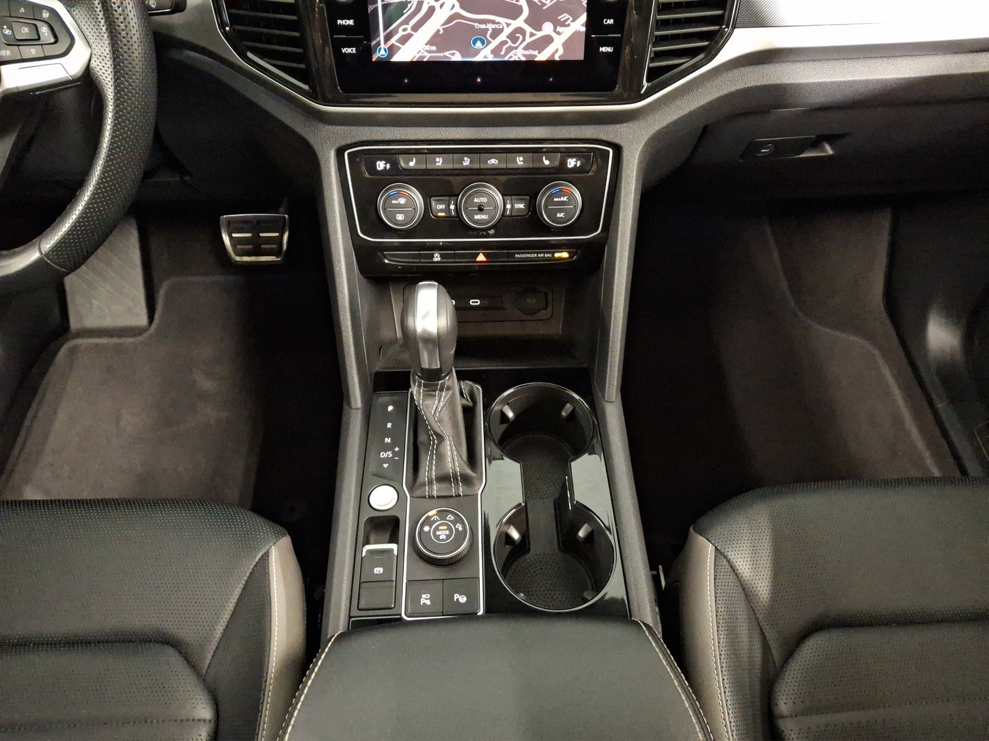 2022 Volkswagen Cross Sport R-Line