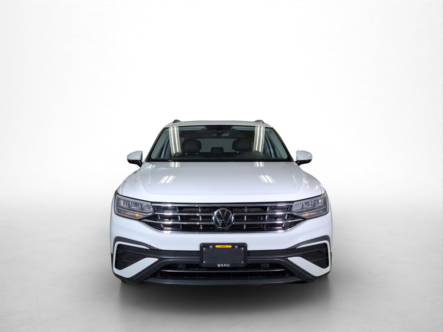 2022 Volkswagen Tiguan Comfortline