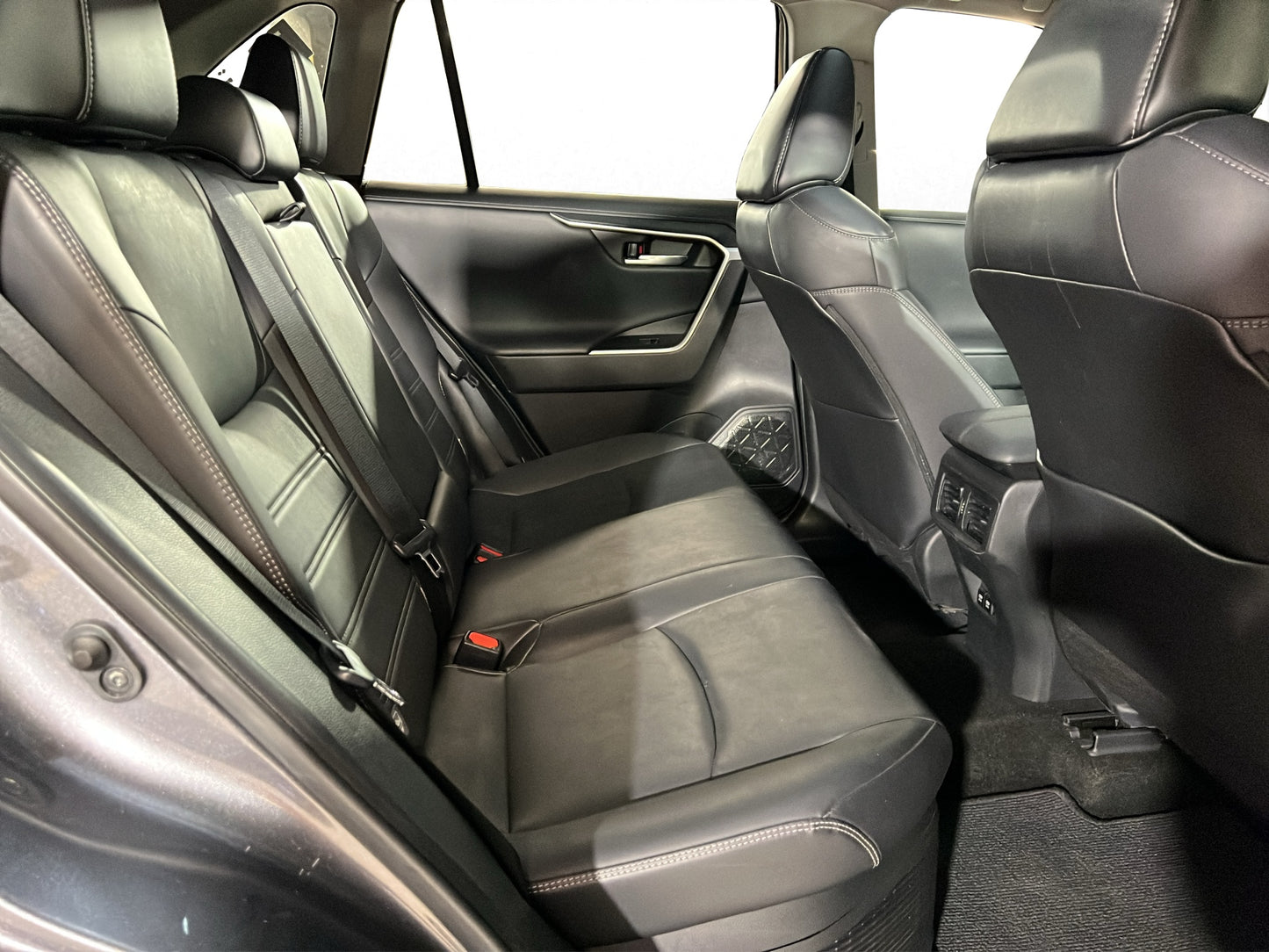 2021 Toyota Rav4 Limited Hybrid