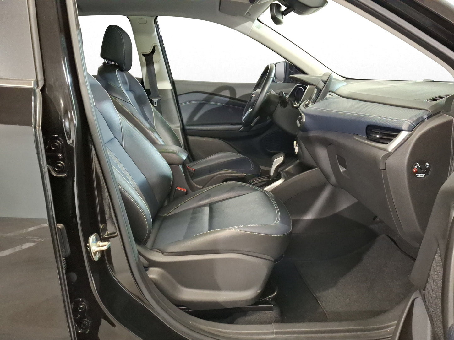 2022 Chevrolet Tracker Premier