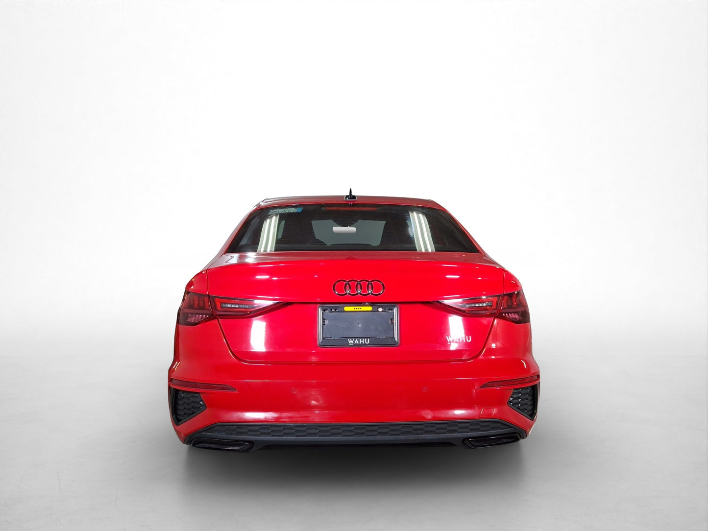 2023 Audi A3 S Line 2.0T