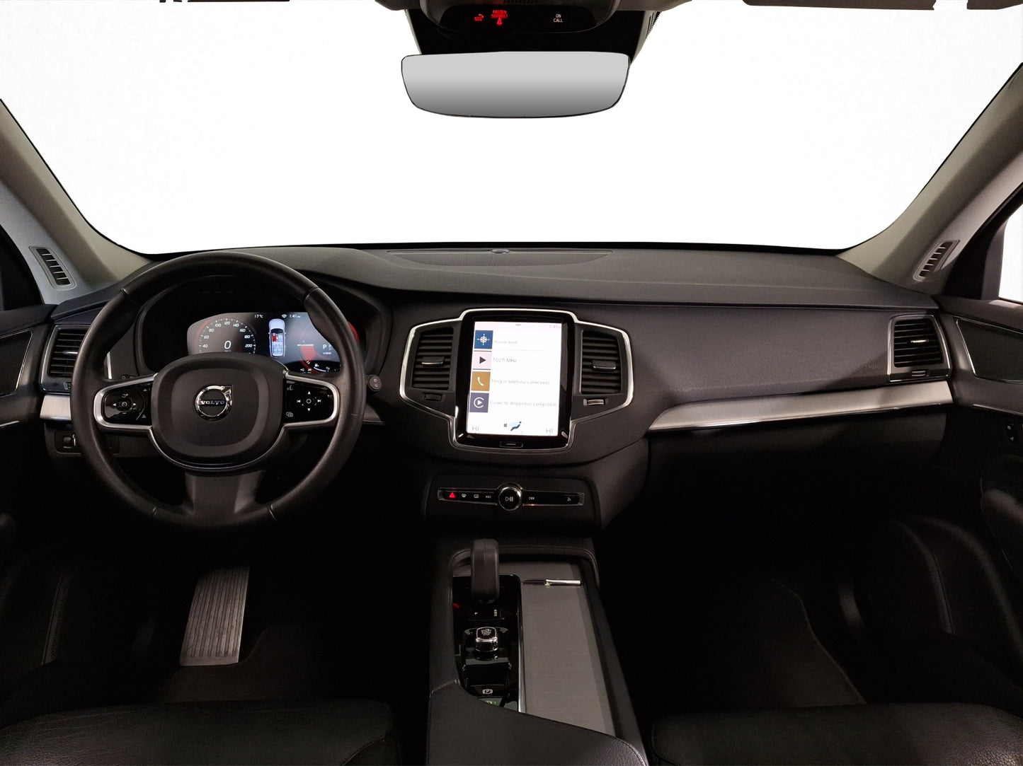 2022 Volvo XC90 T8 Inscription Recharge