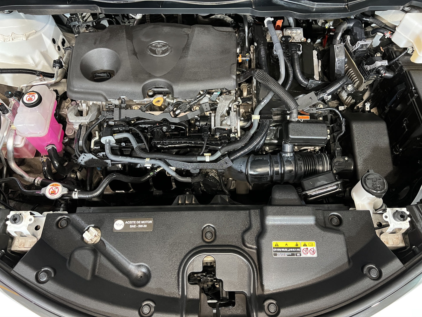2021 Toyota Sienna Limited Hibrida