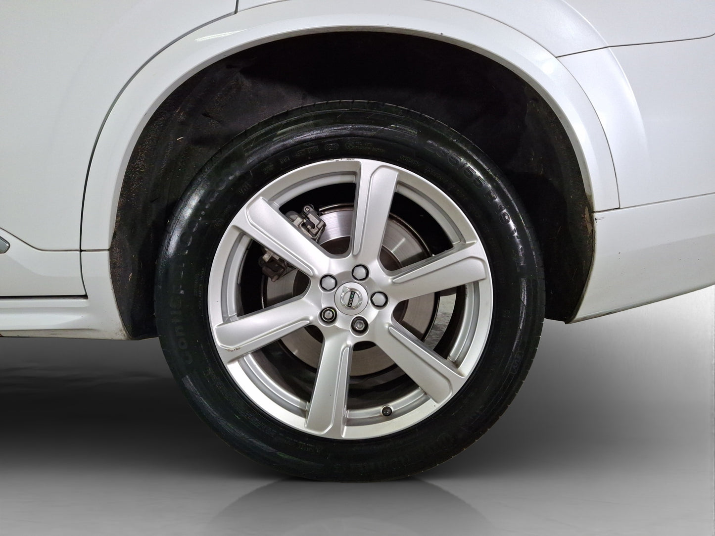 2022 Volvo XC90 T8 Inscription Recharge