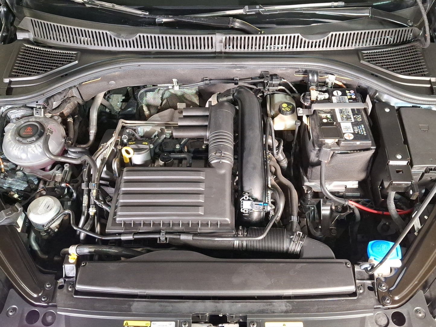 2023 Volkswagen Jetta Comfortline