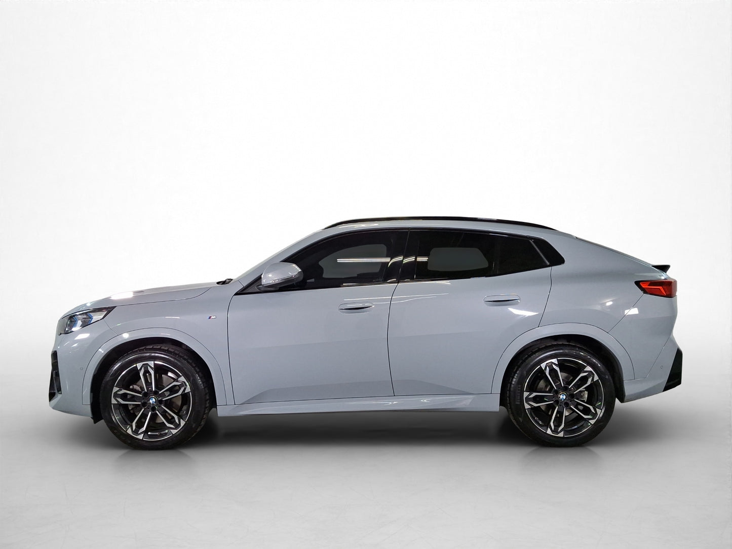 2025 BMW X2 20i xDrive