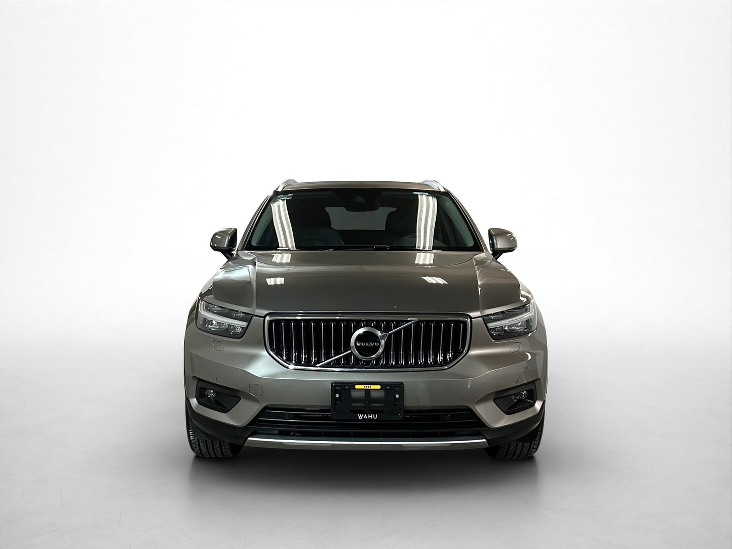 2021 Volvo XC40 Inscription T4