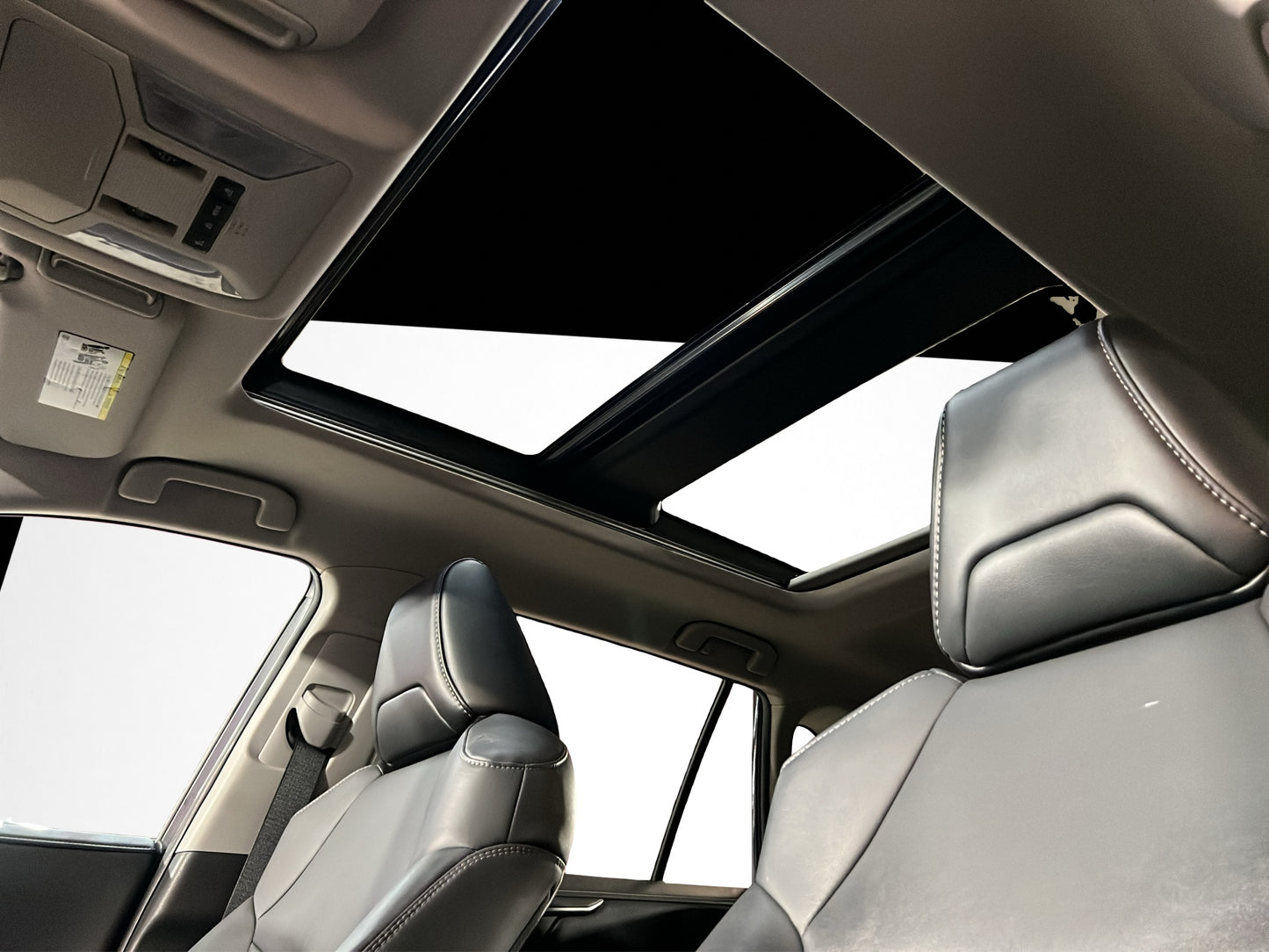 2021 Toyota Rav4 Limited Hybrid