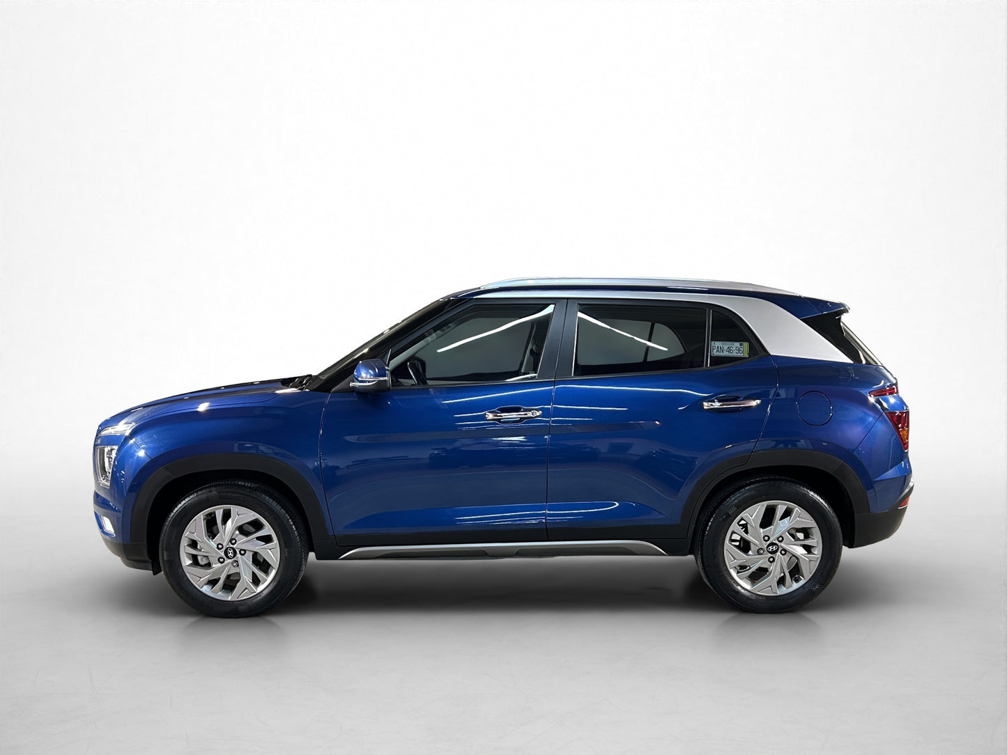 2021 Hyundai Creta GLS Premium