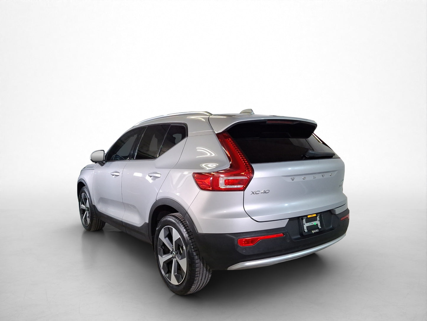 2024 Volvo XC40 B4 Plus Mild Hybrid