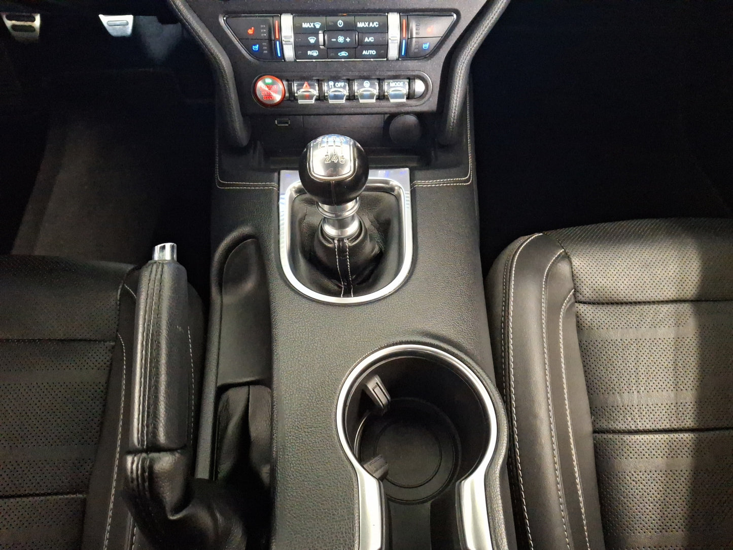 2022 Ford Mustang GT V8