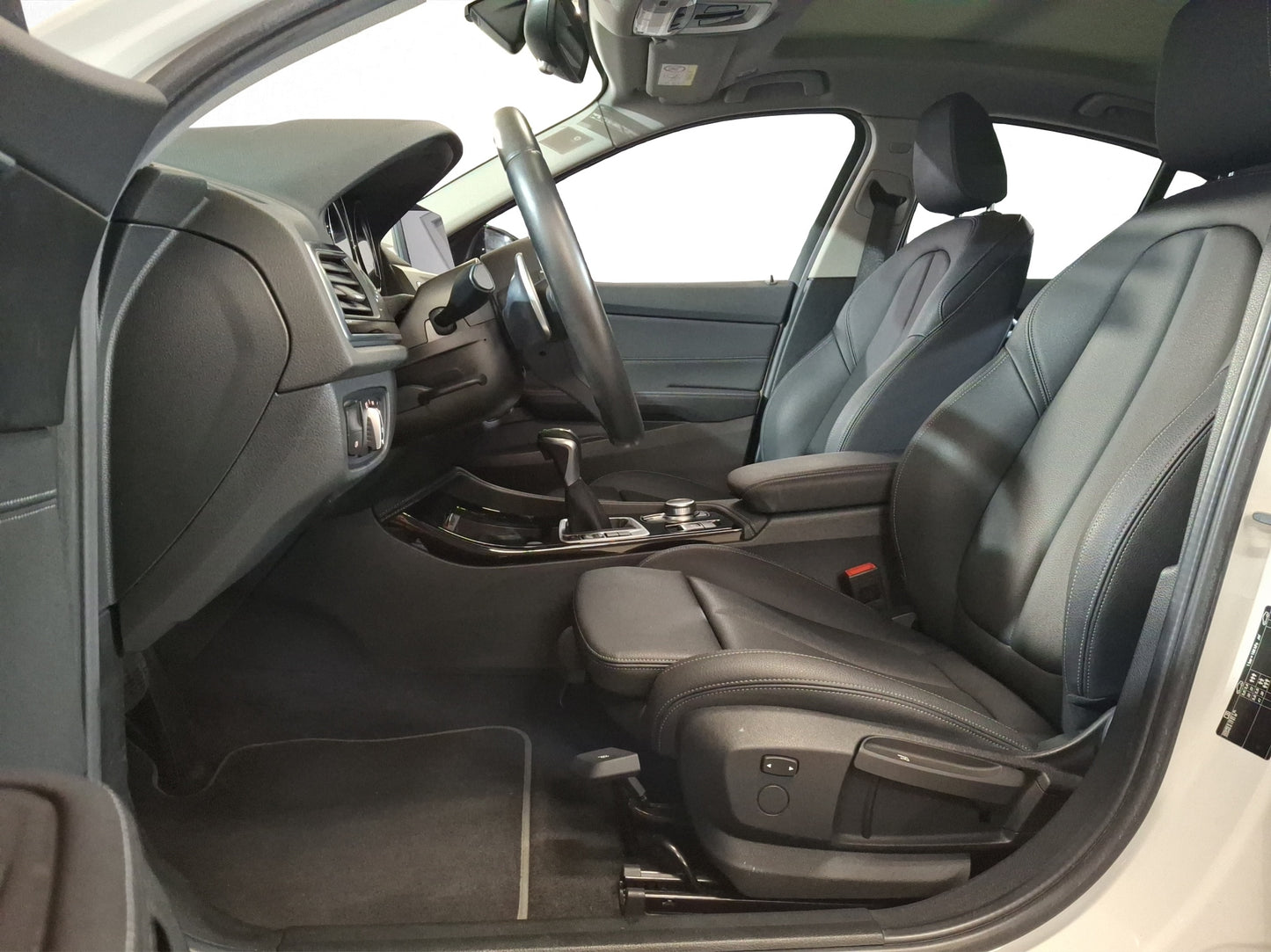 2020 BMW Serie 1 120iA M Sport Sedan