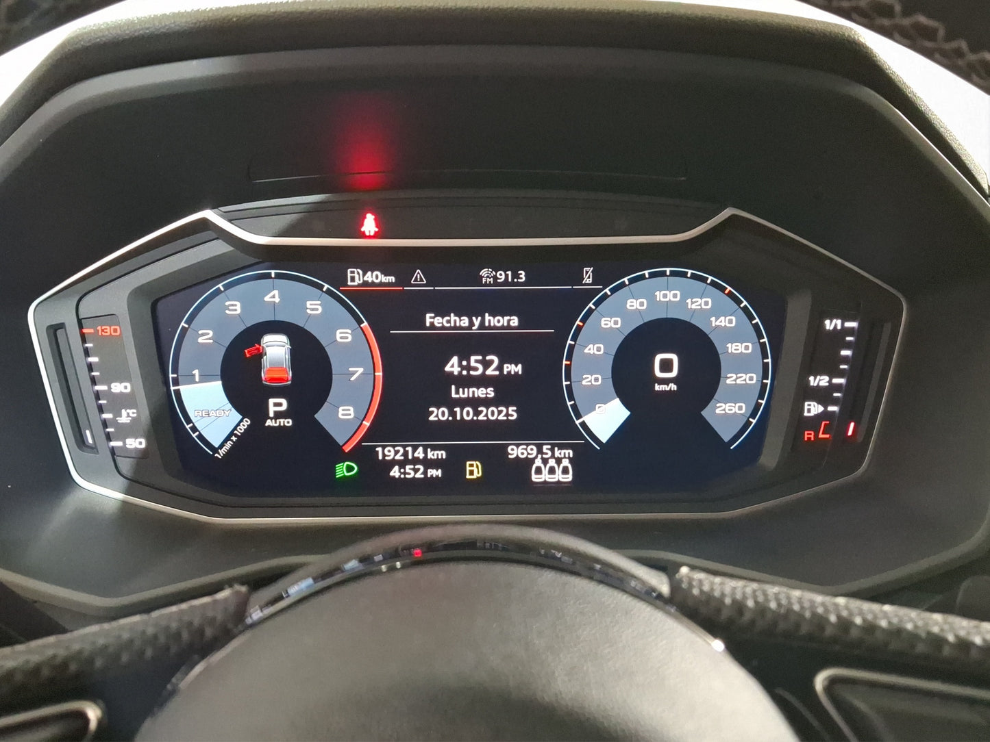2023 Audi A1 S-Line Sportback