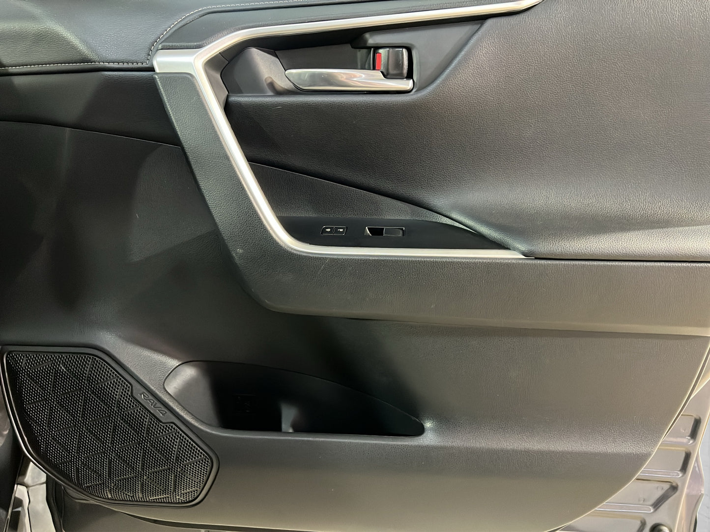 2021 Toyota Rav4 Limited Hybrid