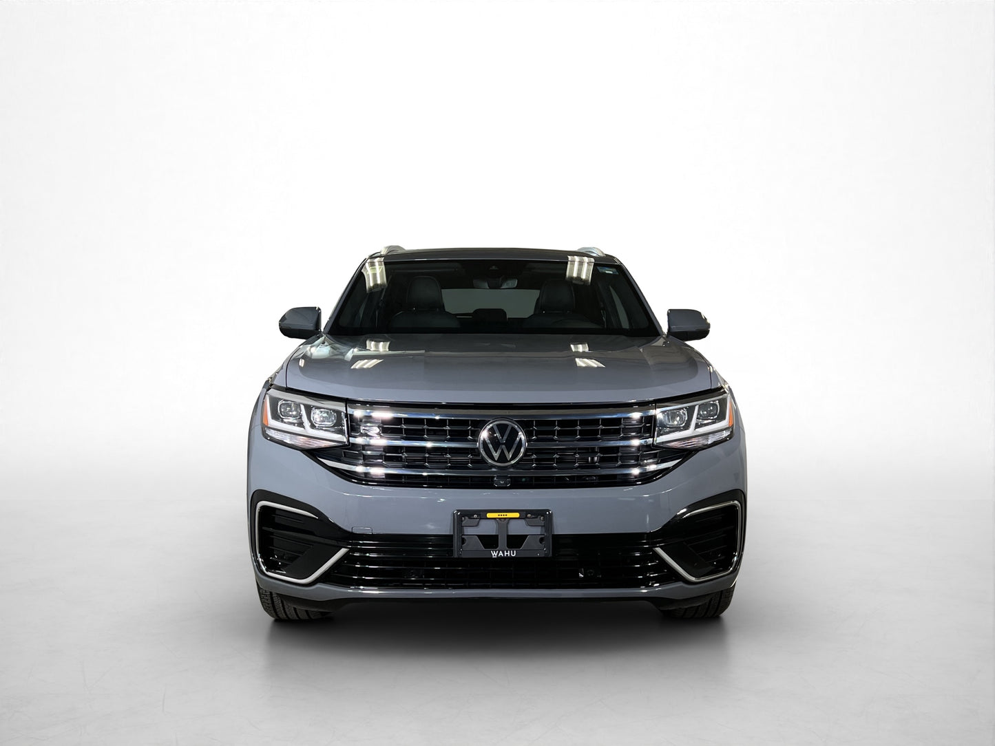 2022 Volkswagen Cross Sport R-Line