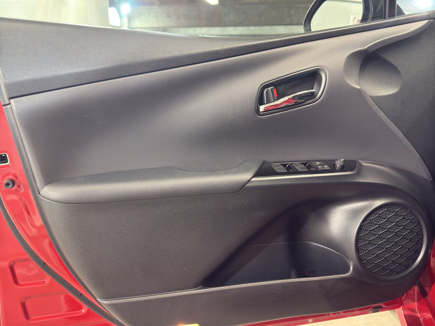 2021 Toyota Prius Híbrido Base