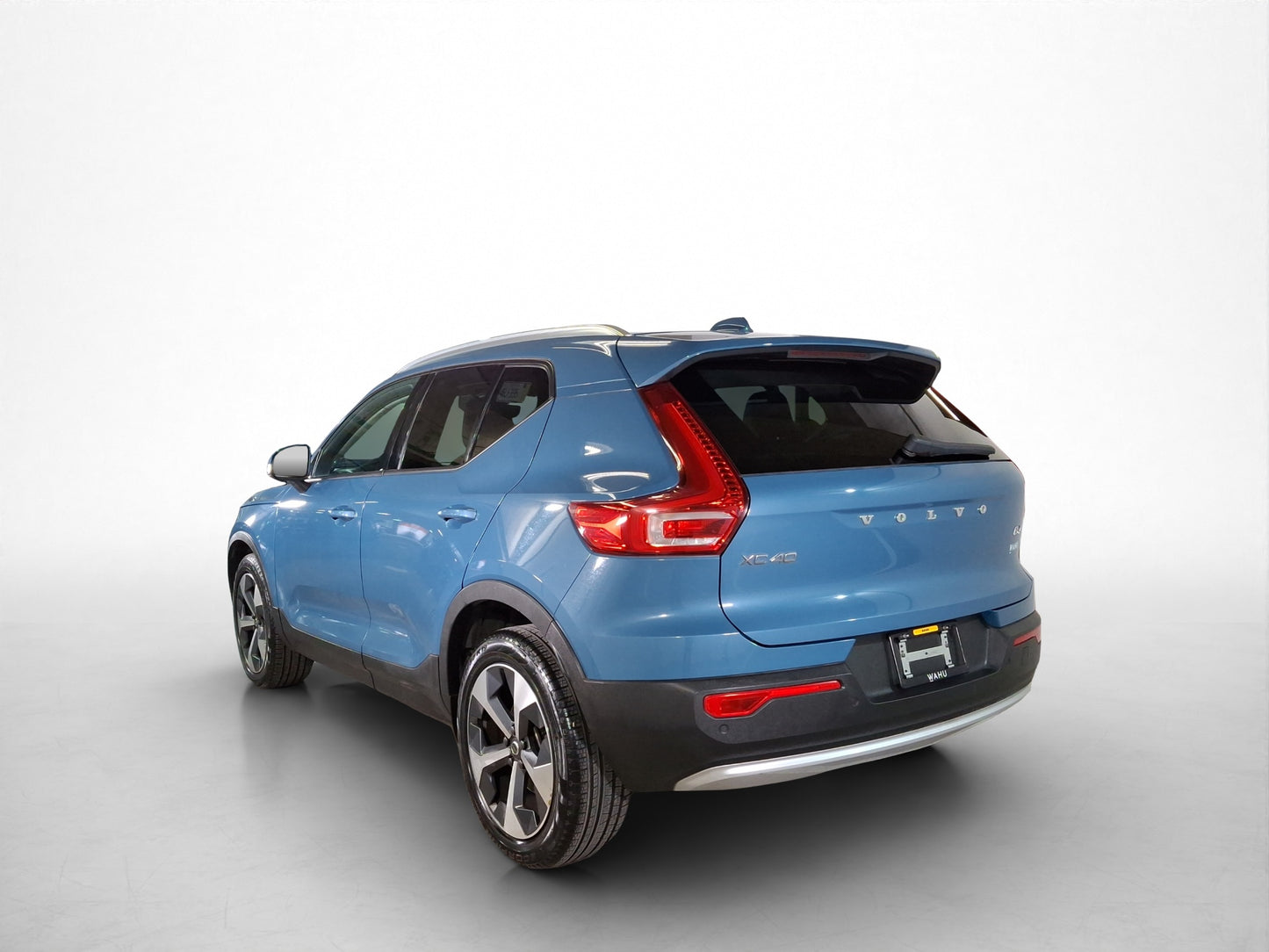 2023 Volvo XC40 B4 Plus Mild Hybrid