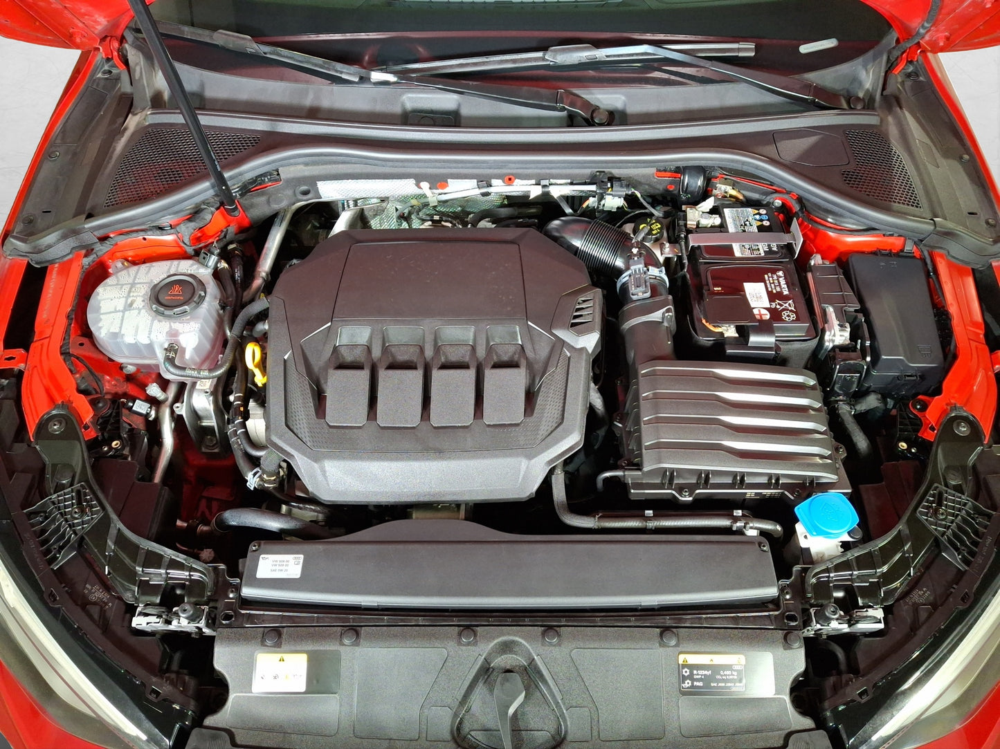 2023 Audi A3 S Line 2.0T