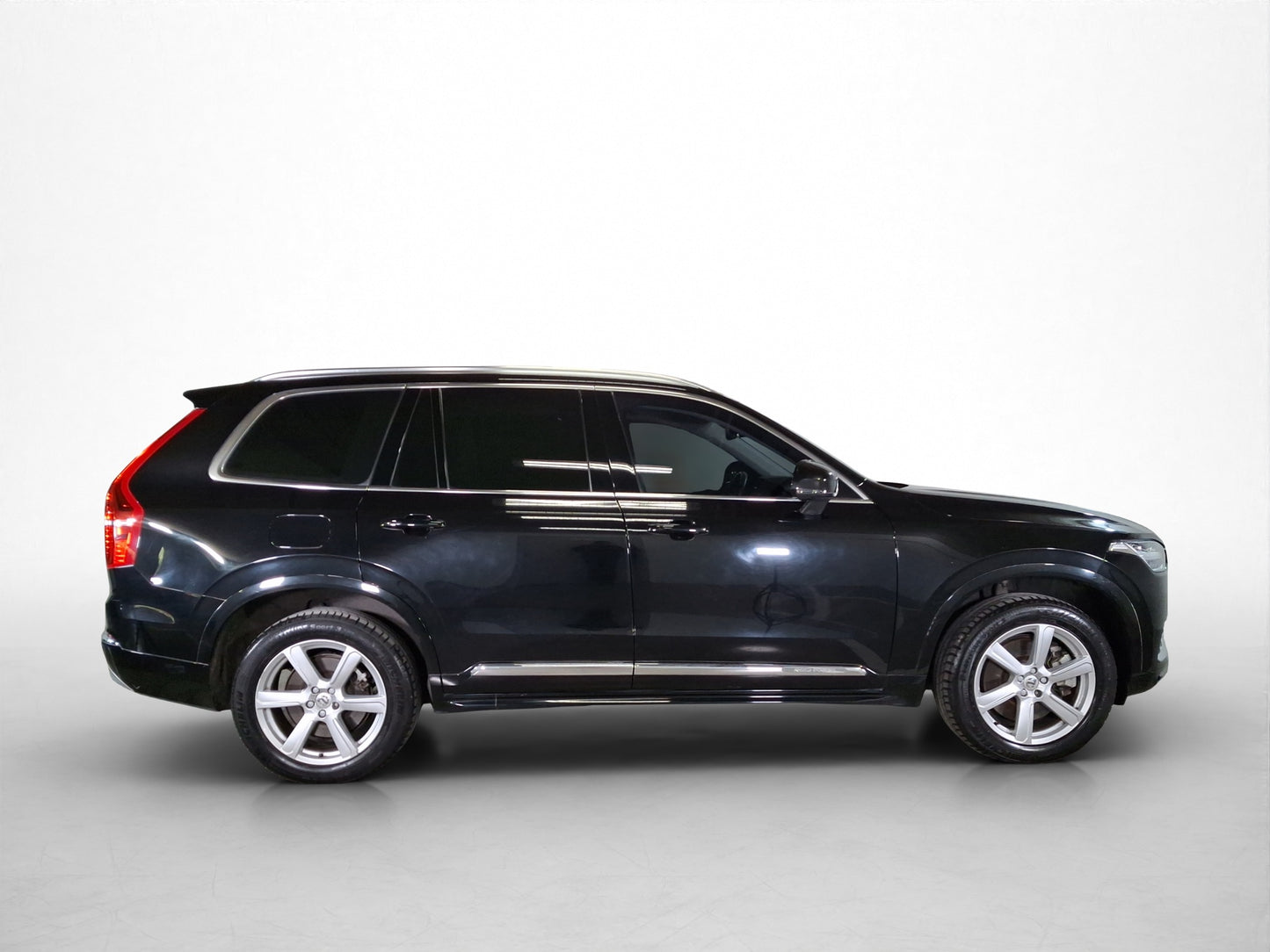 2022 Volvo XC90 T8 Inscription Recharge