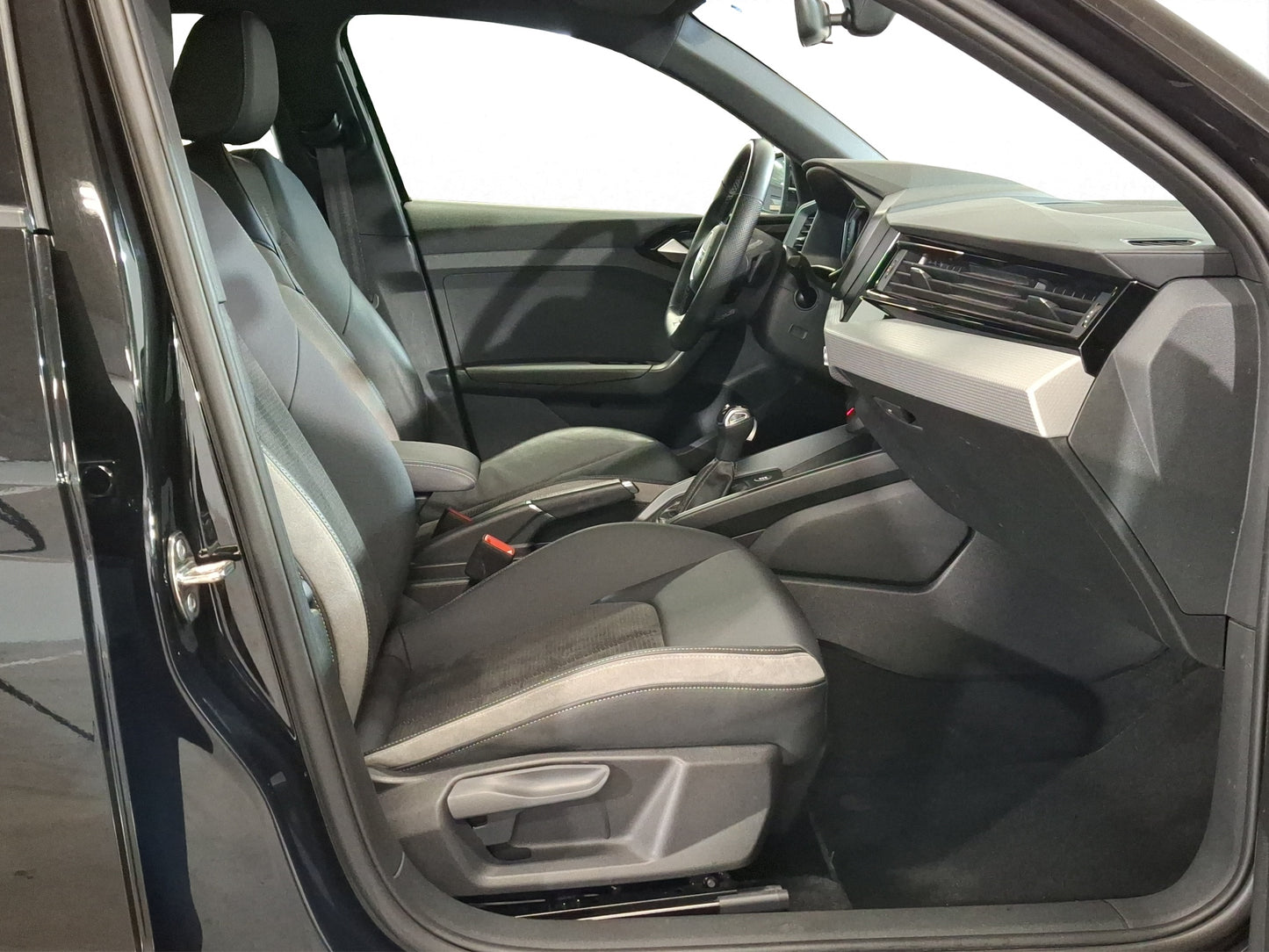2023 Audi A1 S-Line Sportback