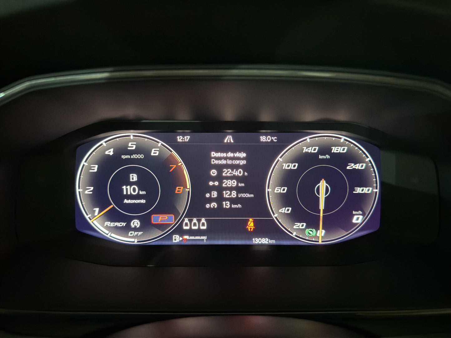 2023 Cupra Formentor