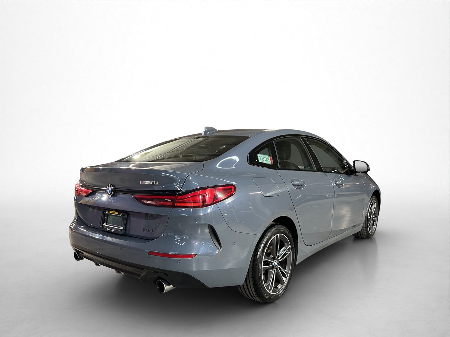 2023 BMW Serie 2 220i Gran Coupe