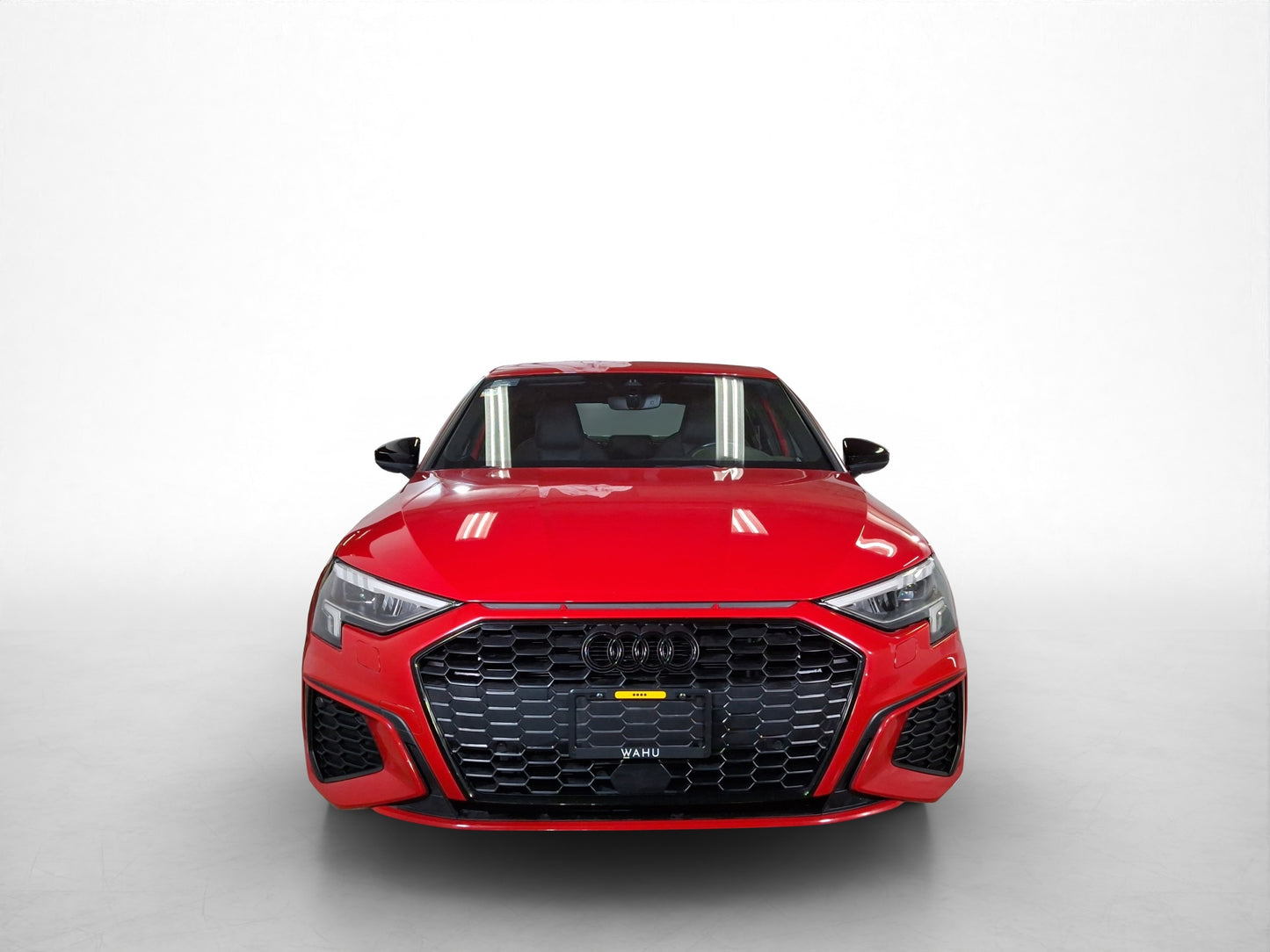 2023 Audi A3 S Line 2.0T