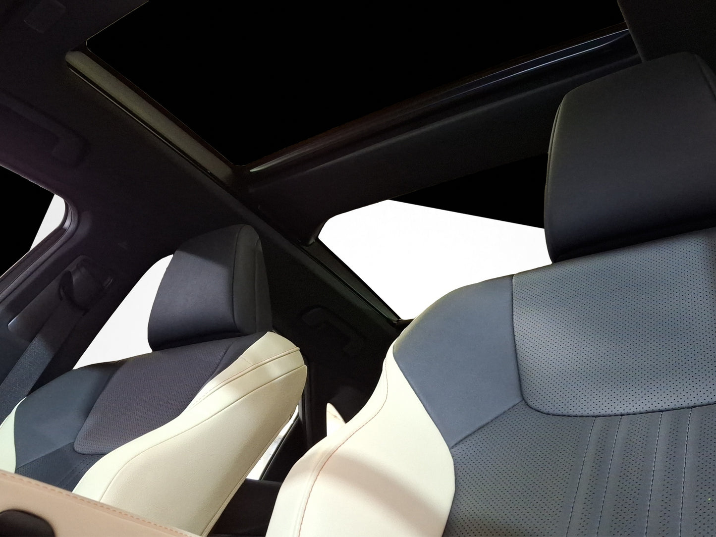 2022 Lexus NX350 Hybrid