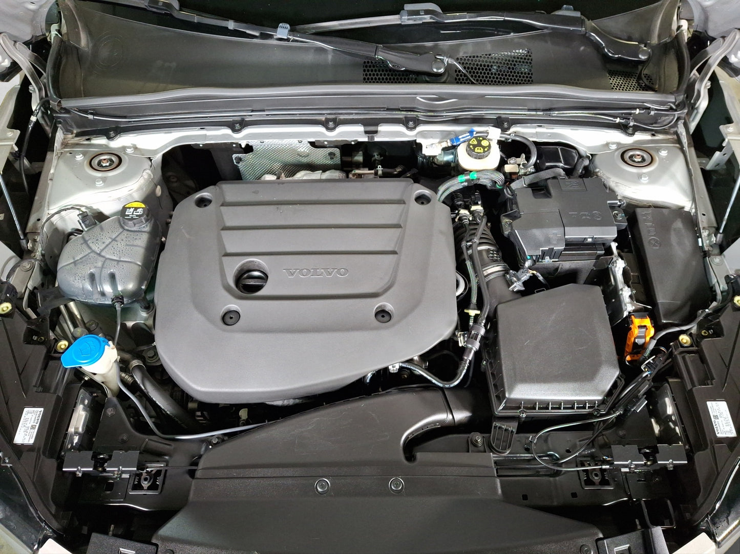 2024 Volvo XC40 B4 Plus Mild Hybrid
