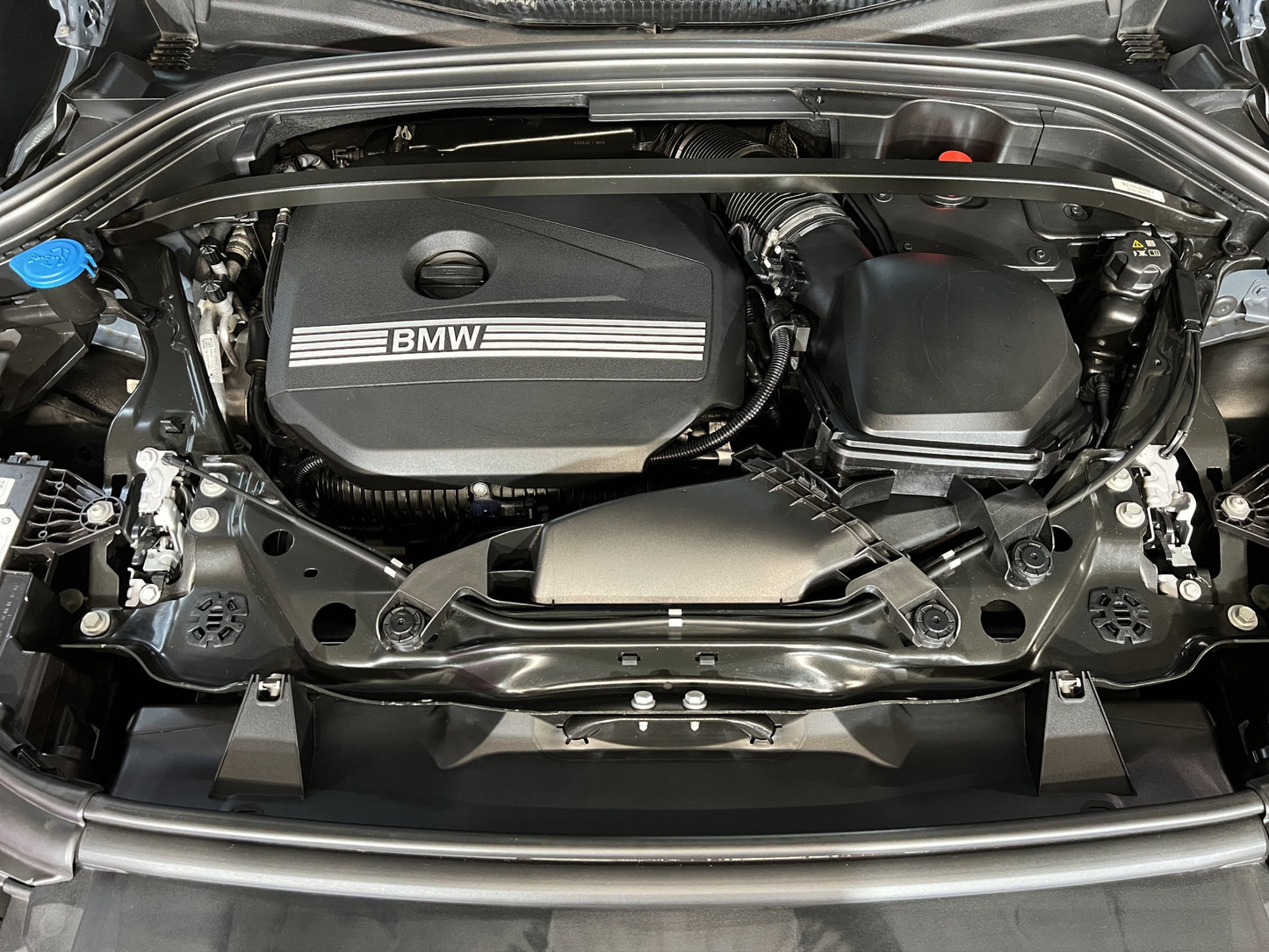 2024 BMW X1 20i sDrive