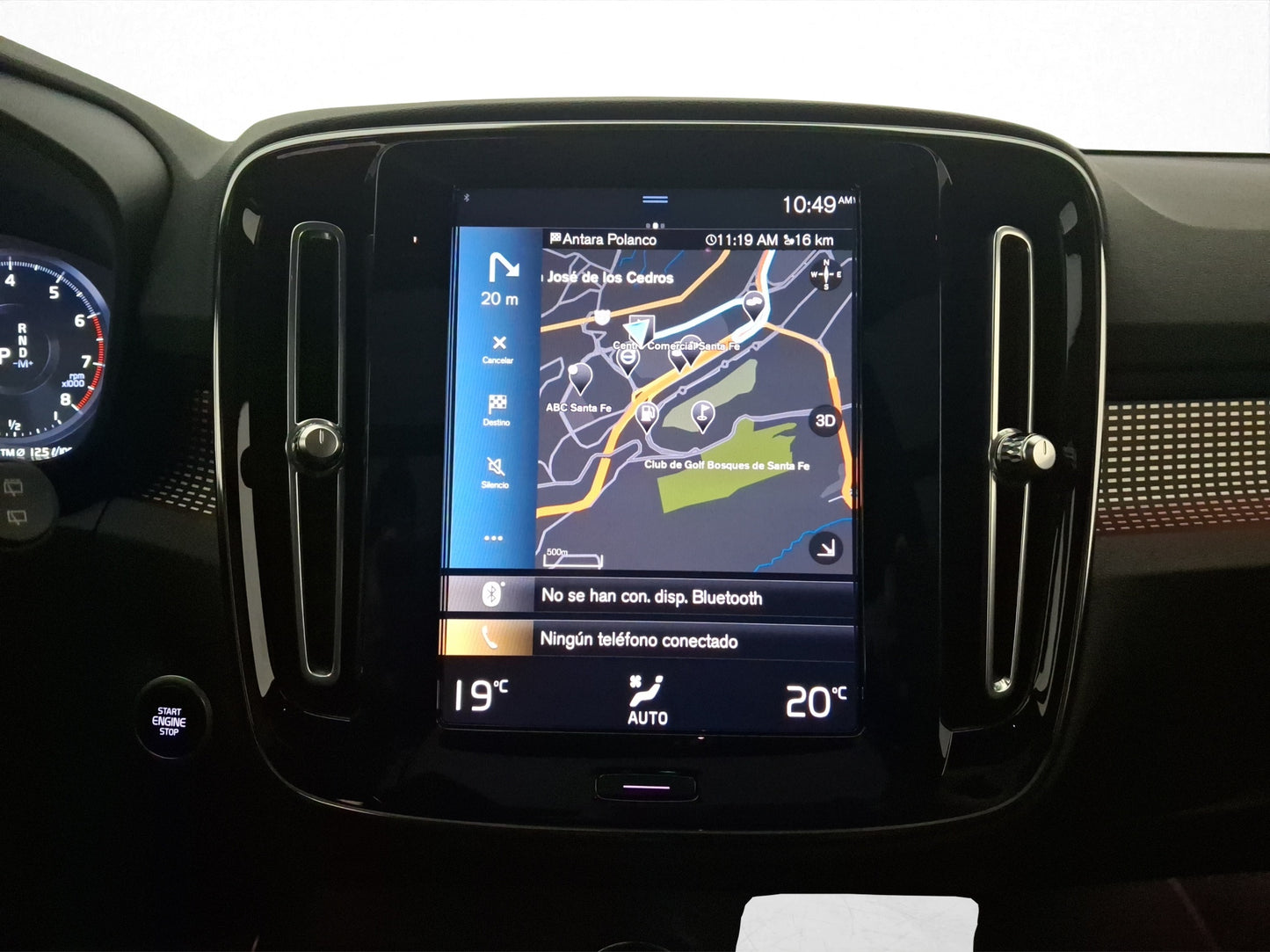 2021 Volvo XC40 R-Design T5 AWD
