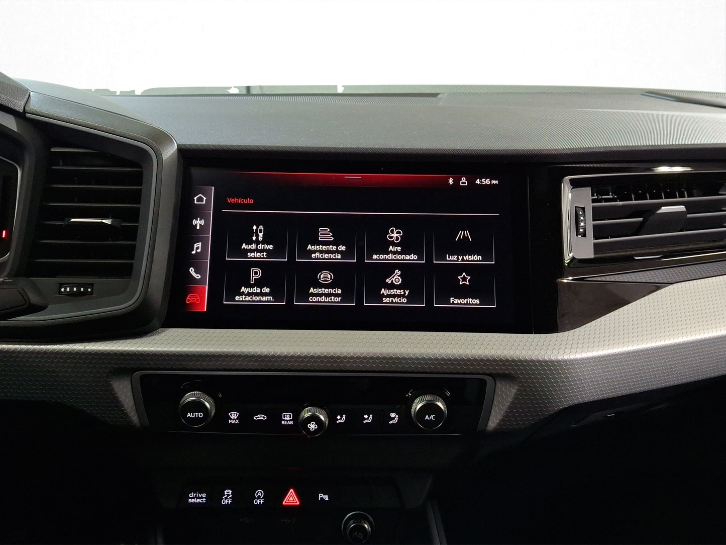 2023 Audi A1 S-Line Sportback