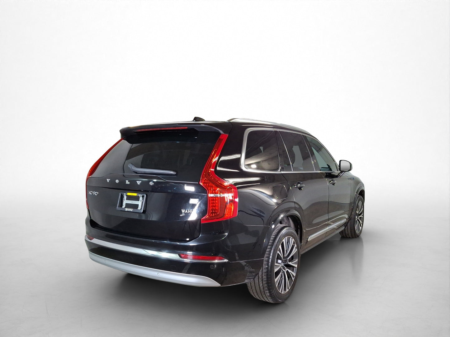 2022 Volvo XC90 T8 Inscription Recharge