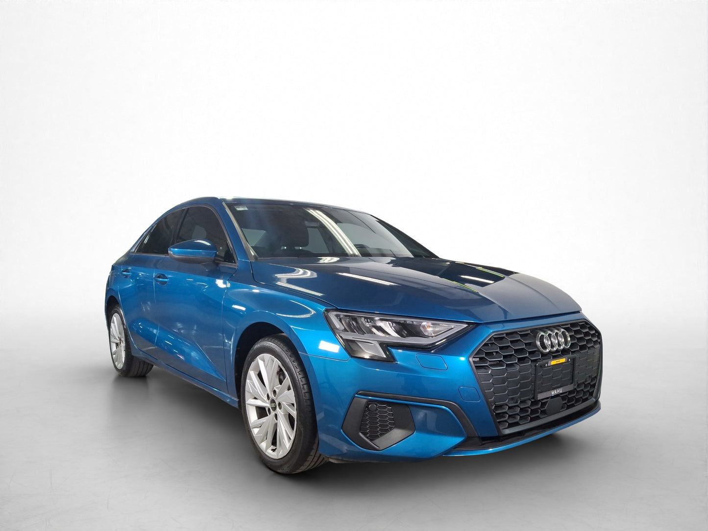 2022 Audi A3 Dynamic 1.4T