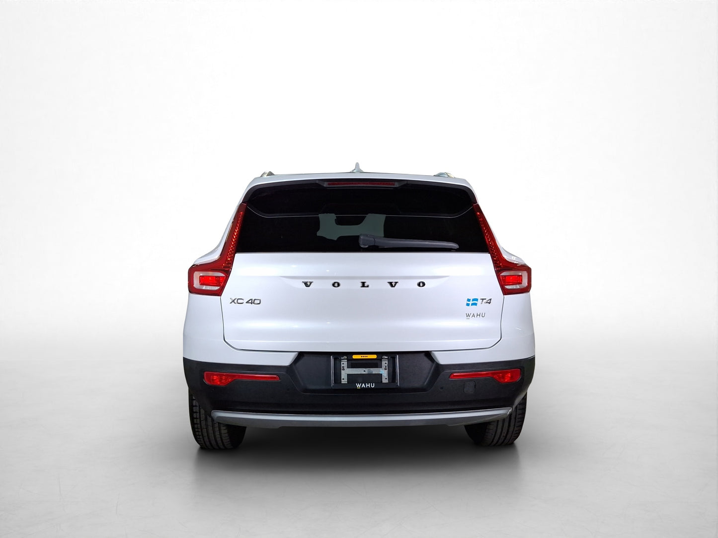2022 Volvo XC40 Inscription T4