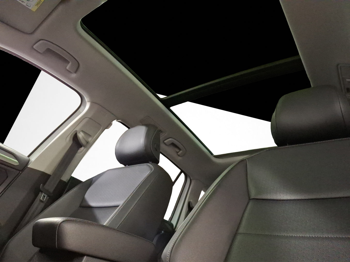 2022 Volkswagen Tiguan Comfortline