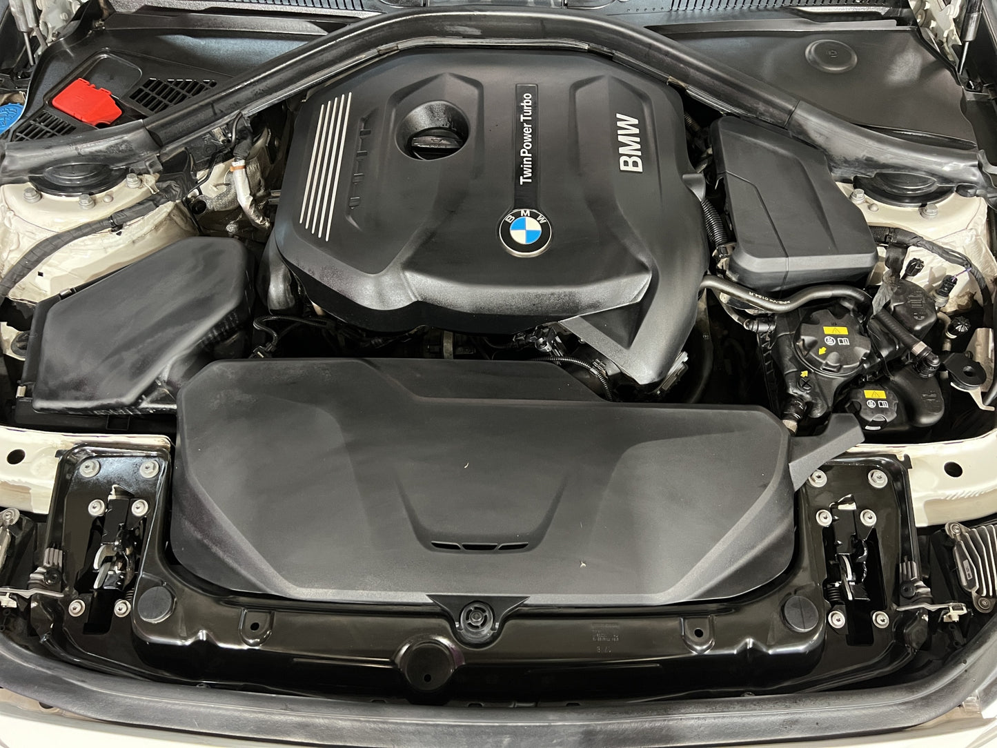 2020 BMW Serie 2 220 Coupe Sport Line