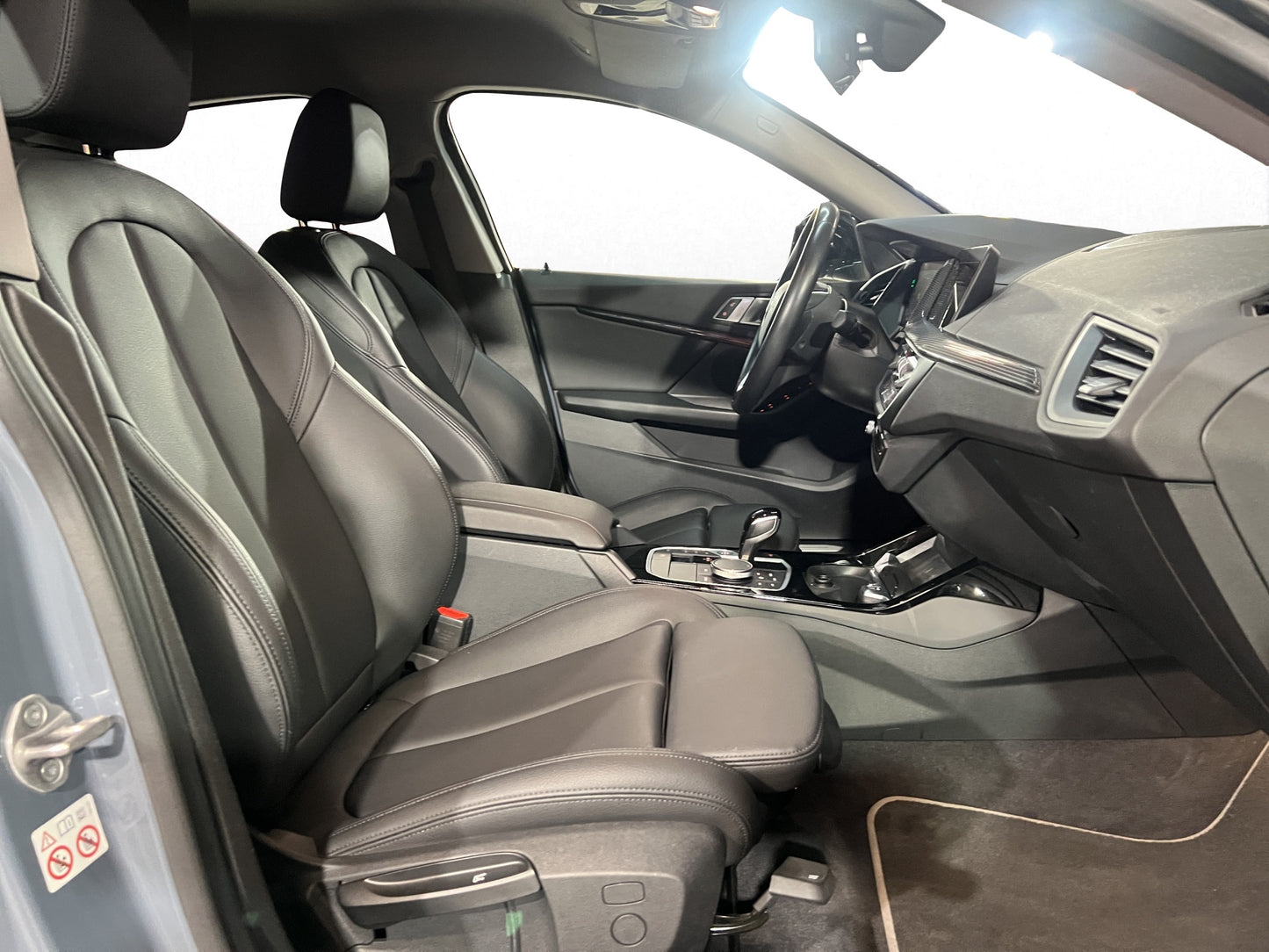 2023 BMW Serie 2 220i Gran Coupe