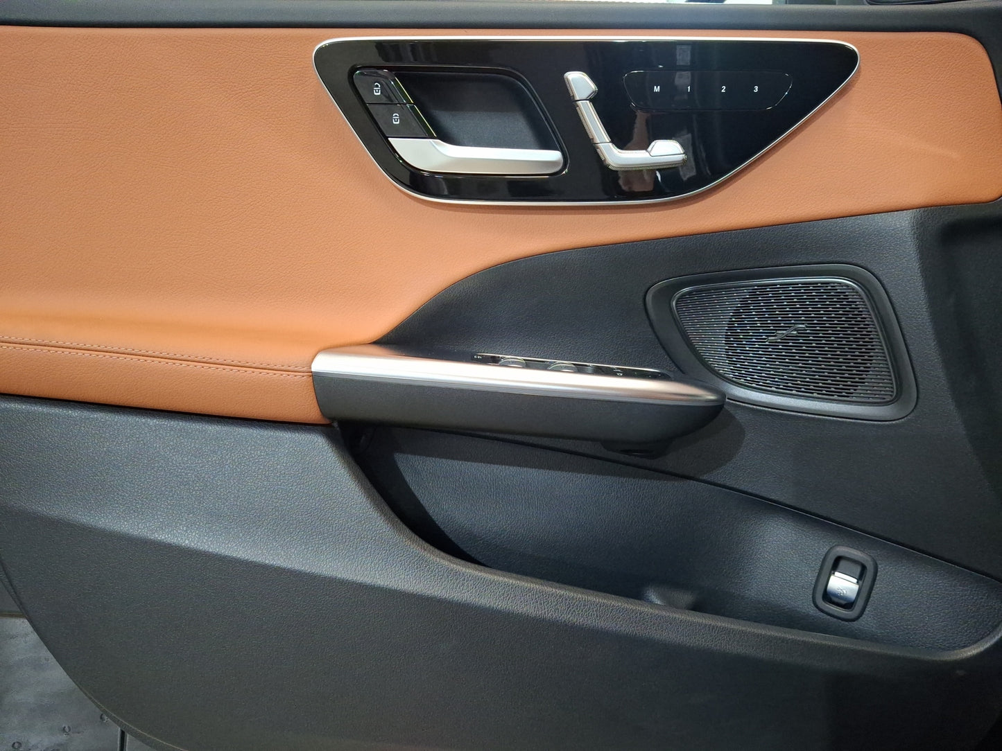 2023 Mercedes Benz C200 Sport MHEV